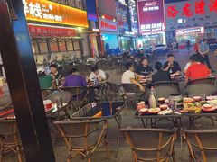 -丽伟的串·烧烤·砂锅(芝麻街店)