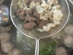 -潮泰牛肉火锅 · 创于1992年(车公庙店)