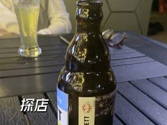 -Ambra Haus琥珀屋精酿餐厅(宝山店)