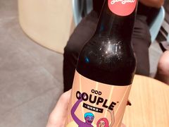 -Seesaw Coffee(苏州中心店)