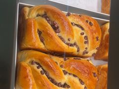 -花园饼屋·吐司蛋糕面包(星海店)