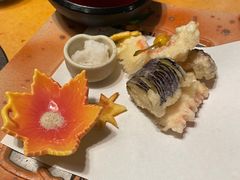 -蟹道乐(梅田店)