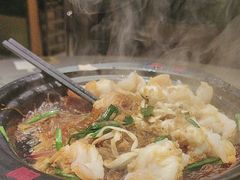 -陶德砂锅(蜀汉路店)
