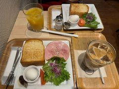 -OGAWA COFFEE 京都駅中央口店