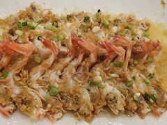 -粤盛海鲜平价店(洛溪食街店)