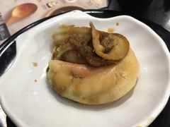 -争鲜回转寿司(金桥家乐福店)