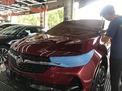 -壹捷汽车服务徐汇店(上海旗舰店·徐汇店)