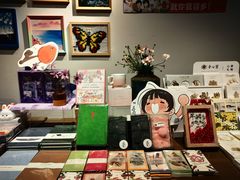 -朵云书院·广富林店