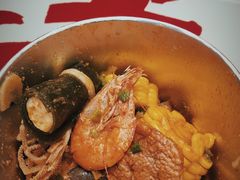 -大喜麻辣拌(凯德1818店)