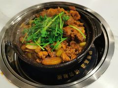 -二楼老店重庆鸡公煲(真光路店)