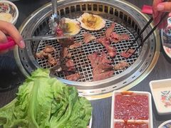 -AJIYA·池袋日式烧肉自助(天津万象城店)