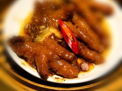 -吉旺港式餐厅(南方商城店)