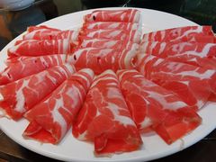 -东来顺饭庄·火锅(环岛店)