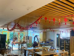 -素清香(解放路店)