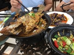 -徽州美食(三十年老店)