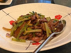 -粤尚腾香居中餐厅(首都机场希尔顿店)