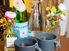 -ibarrel爱杯·bistro&brunch(江宁路店)