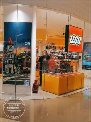 -乐高授权专卖店(鲁能城购物中心店)