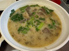 -清真牛街祥云轩门钉肉饼(左家庄店)