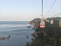 -摩天岭风景区