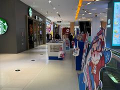 -凯德广场(埃德蒙顿路店)