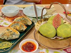 -点都德(皇岗村店)