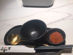 -乔阿马·江南味·驴肉香(龙湖华泾天街店)