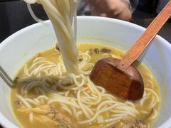 -云味馆米线(广州白云凯德店)