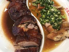 -澳门陈光记烧味饭店(万象城店)