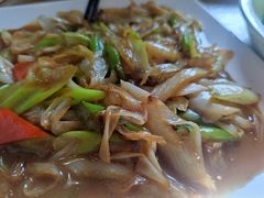 家烧海参-501號台州海鲜餐厅(海创园店)