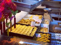 -明华面包饼家(旺角店)