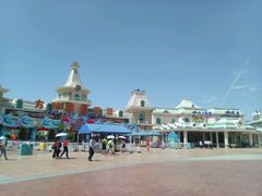 -厦门方特梦幻王国