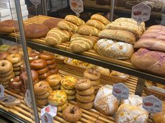 -原麦山丘(新中关店)