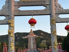 -龙口南山旅游景区