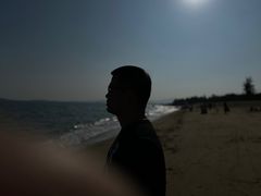 -黄金海岸环岛路