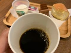 阿拉比卡咖啡豆-星巴克(保定万博广场店)