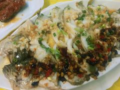-海鲜街菜馆(海珠南路店)
