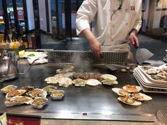 -大渔铁板烧(大悦城店)