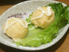 -牛人·雪花牛·木炭烤肉(昆山陆家店)
