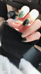 -Halo美甲美睫