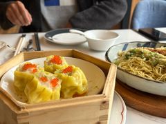 香水柠檬干蒸-五号茶居·新派粤菜·岭南五号酒店(沿江中路店)