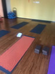 -FineYoga梵音瑜伽·普拉提