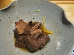 -镹·鱼料理  国产鱼使用店