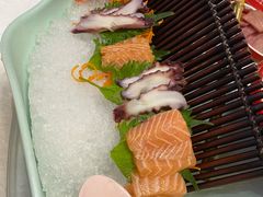 -芭菲盛宴·环球美食(北城国际店)