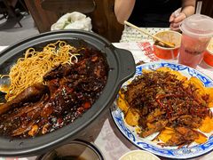 -回味黑鸭煲·始于2006(万松园店)