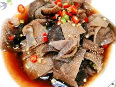 金汤娃娃蟹-付掌柜在成都·热炒砂锅集(金禾店)
