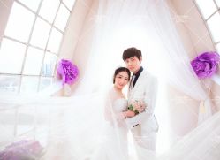 -苏州HX-合喜映画婚纱摄影