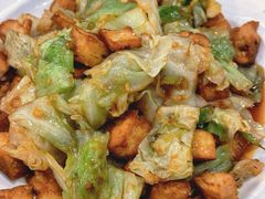 -马记伊源斋涮肉·清真菜(潘家园古玩市场店)