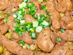 -饕然·民间川菜(龙泉店)