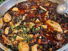 -黑竹香鸡(营和巷店)